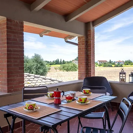 Casa vacanze Il Cipresso, Casa Dei Nonni, *