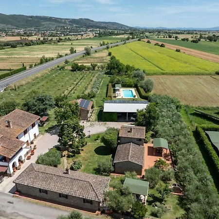 Casa vacanze Il Cipresso, Casa Dei Nonni, *