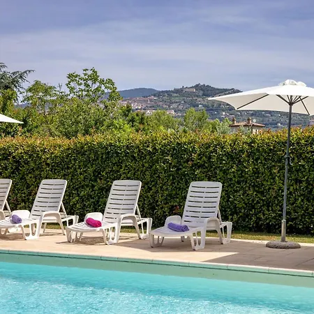 Casa vacanze Il Cipresso, Casa Dei Nonni, *