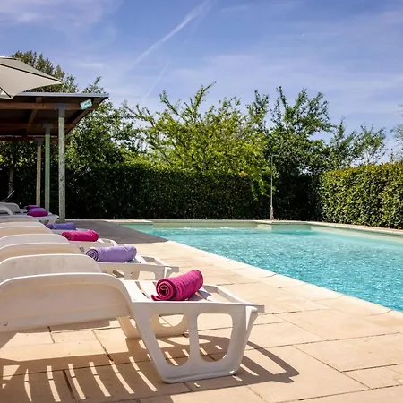 Il Cipresso, Casa Dei Nonni, Casa vacanze