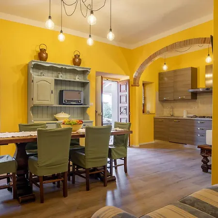 Il Cipresso, Casa Dei Nonni, Casa vacanze *