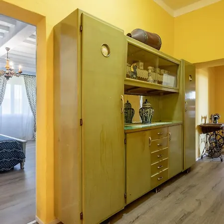 Il Cipresso, Casa Dei Nonni, Casa vacanze Cortona
