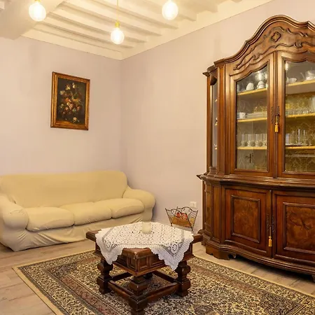 Il Cipresso, Casa Dei Nonni, Casa vacanze