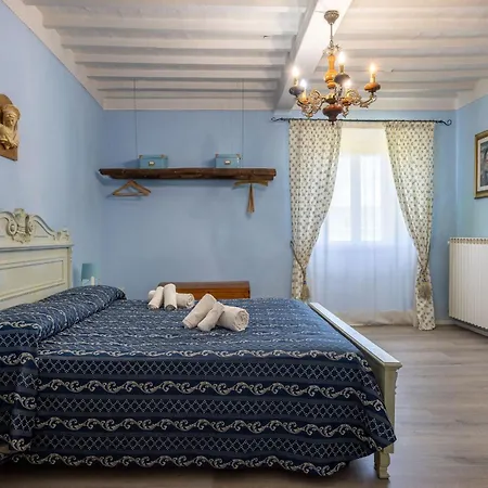 Il Cipresso, Casa Dei Nonni, Casa vacanze Cortona