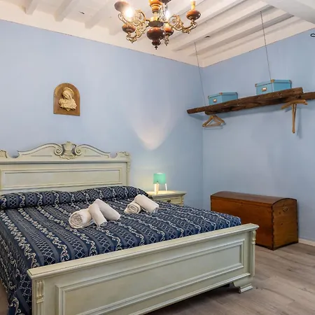 Casa vacanze Il Cipresso, Casa Dei Nonni,
