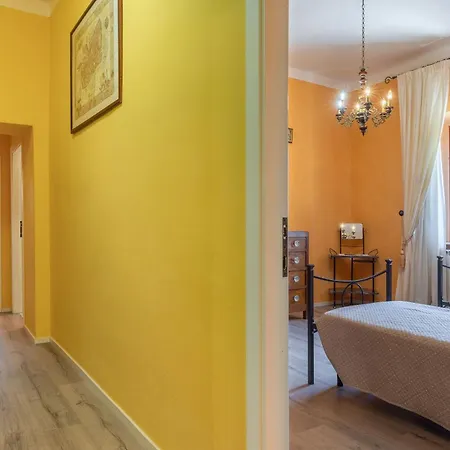 Il Cipresso, Casa Dei Nonni, *