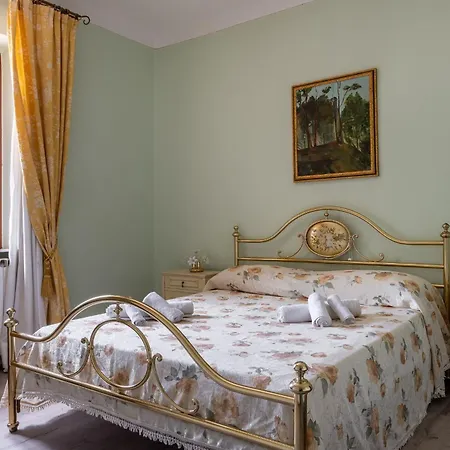 Il Cipresso, Casa Dei Nonni, Casa vacanze