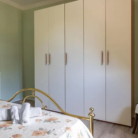 Il Cipresso, Casa Dei Nonni, Casa vacanze