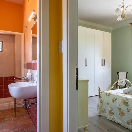 Il Cipresso, Casa Dei Nonni, Casa vacanze
