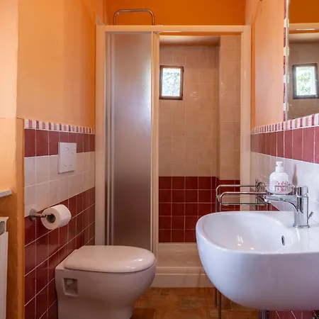 Il Cipresso, Casa Dei Nonni, Casa vacanze