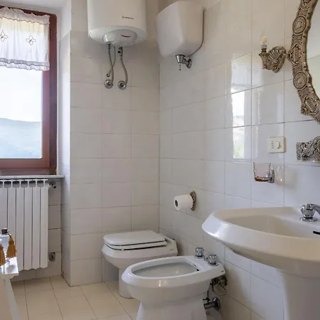 Il Cipresso, Casa Dei Nonni,
